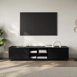 TV Stand - Low Profile