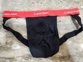 New Men's Underwear Calvin Klein Size Large