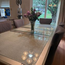 Dinning Room Table