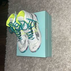Rudis KS Infinity Edge Wrestling Shoes