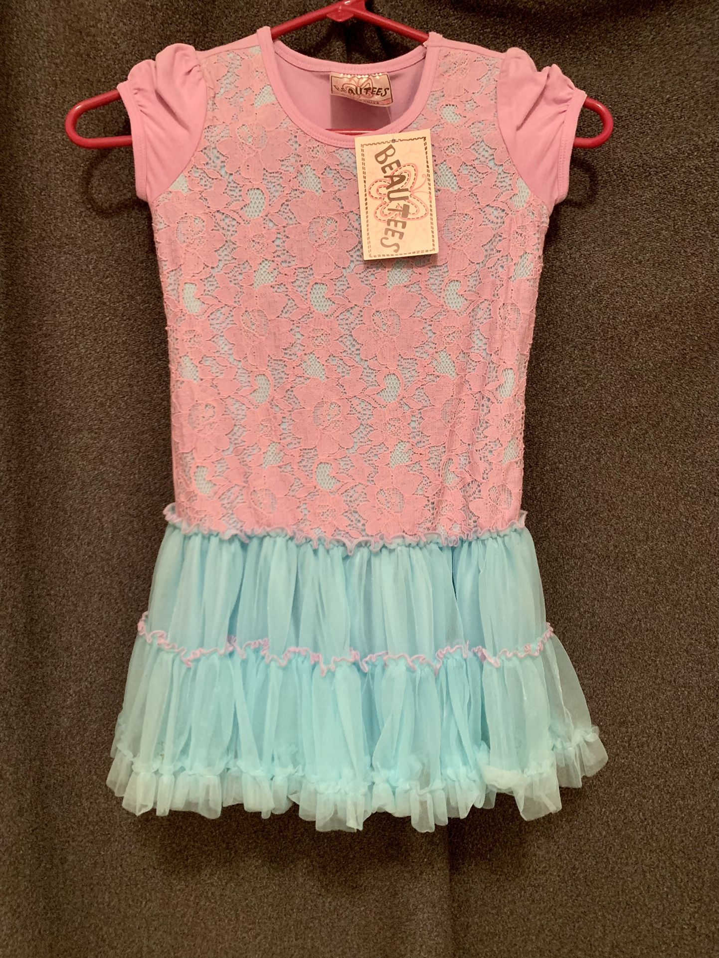 NEW Girls' 4 Beautees Dress for Sale in Mcallen, TX - OfferUp NEW Girls' 4 Beautees Dress for Sale in Mcallen, TX - OfferUp