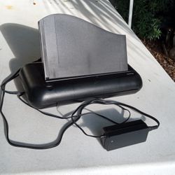 Electric Three Hole Punch Machine