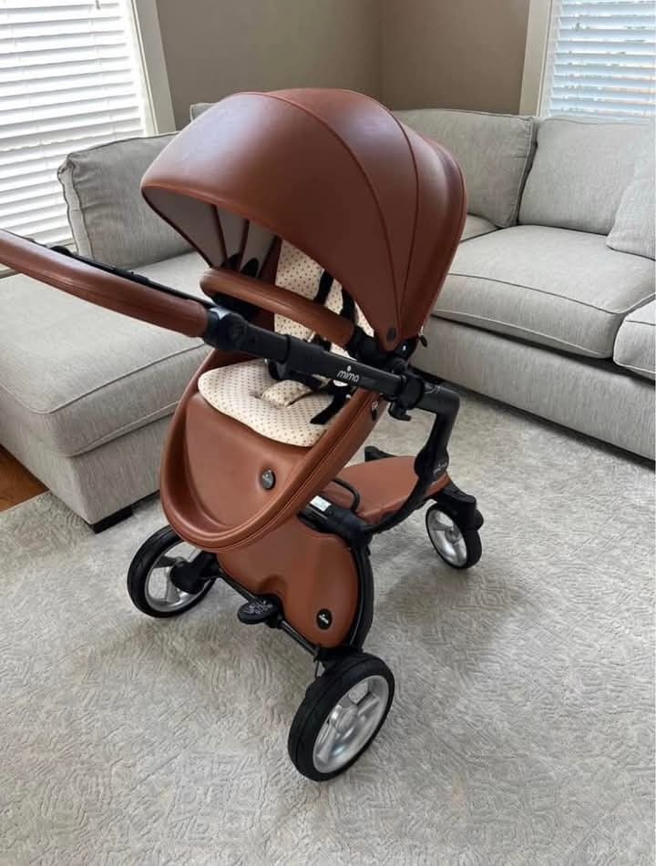Stroller-Mima-Xari