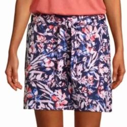 St. John's Bay Active Skort