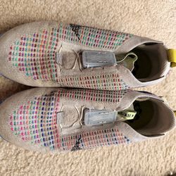 Nike shoes Nike Air VaporMax 2020 Flyknit sneakers in the 'Multi-Color'