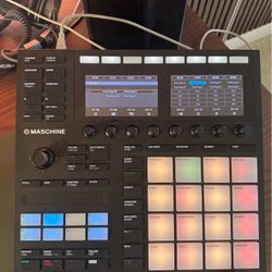 Maschine Mk3