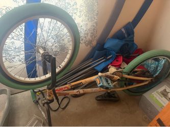 cleaning out sale
