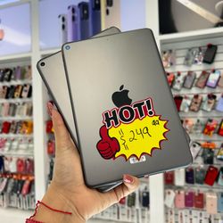 iPad mini 5