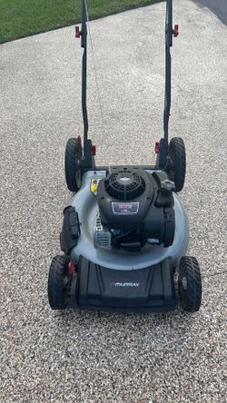Murray Gas Push Mower