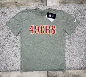 San Francisco 49ers Nike NFL Dri-Fit