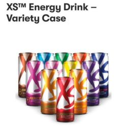 XS Energy