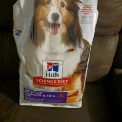 Pet Food