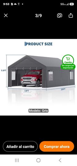 Waterproof Tarp