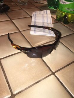 Oakley Sunglasses