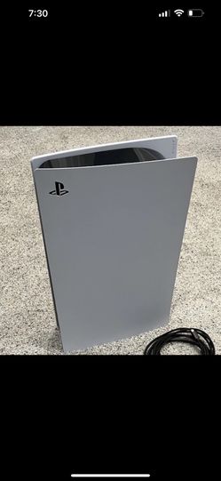 Sony PS5 Disc Edition 825 GB W Dualsense Controller And Headset