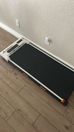 Walking pad