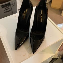 Saint Laurent Heels