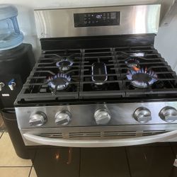 Stove30”