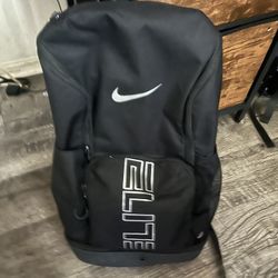 Nike Elite Bookbag