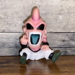 3-3/4” Dragon Ball Z Kid Majin Buu Boo Figure Statue Collectible Toy Doll No Box