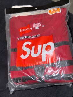 Supreme Skeleton Thermal