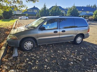 2000 Ford Windstar - $1,800
