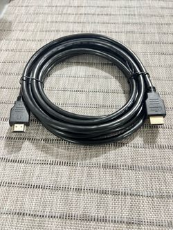 HDMI Cable High Speed Cord 10FT