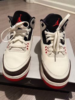 6Y Jordan’s