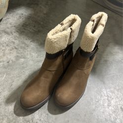 Women’s Snow Boots