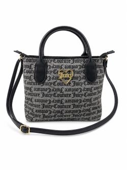 Juicy couture purse
