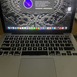 MacBook Pro 13 Inch