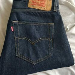 Levi 501