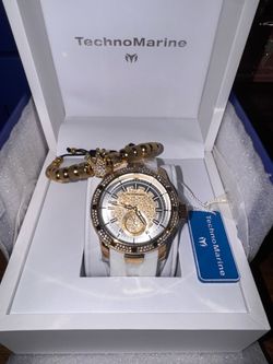 Technomarine Watches