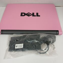 Dell LATITUDE 3350 PINK COLOR 💗 GOOD TESTED CONDITION!!