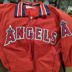 Angels Jacket