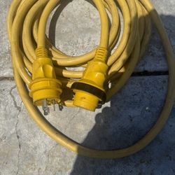 Marino RV. Power Cord
