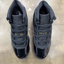 Jordan 11 Gamma Blues 