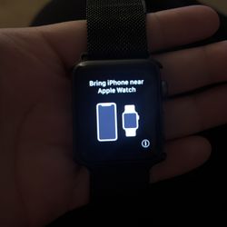 Apple Watch Series 2