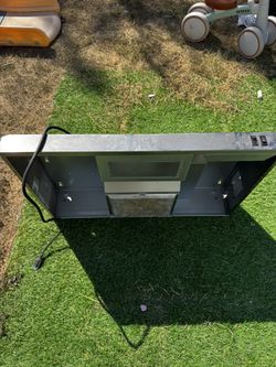 Range Hood