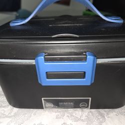 Bento Style Lunch Box