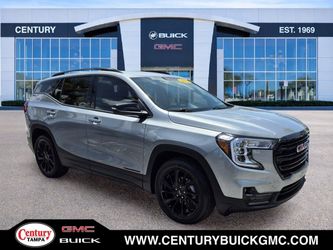 2023 GMC Terrain