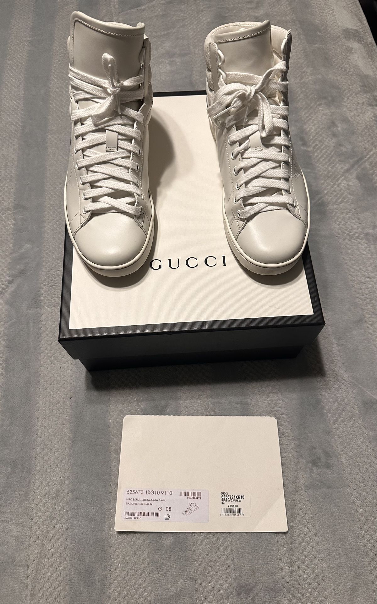 gucci