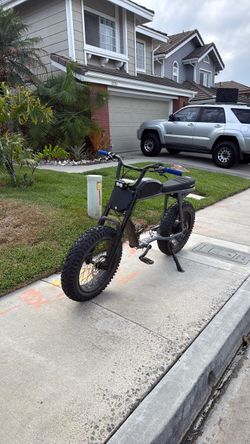 Super 73 S2