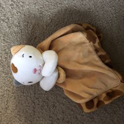 Baby Security Blanket