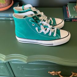 High Top Converse 