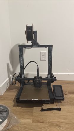 Elegoo printer Neptune ( 3d )
