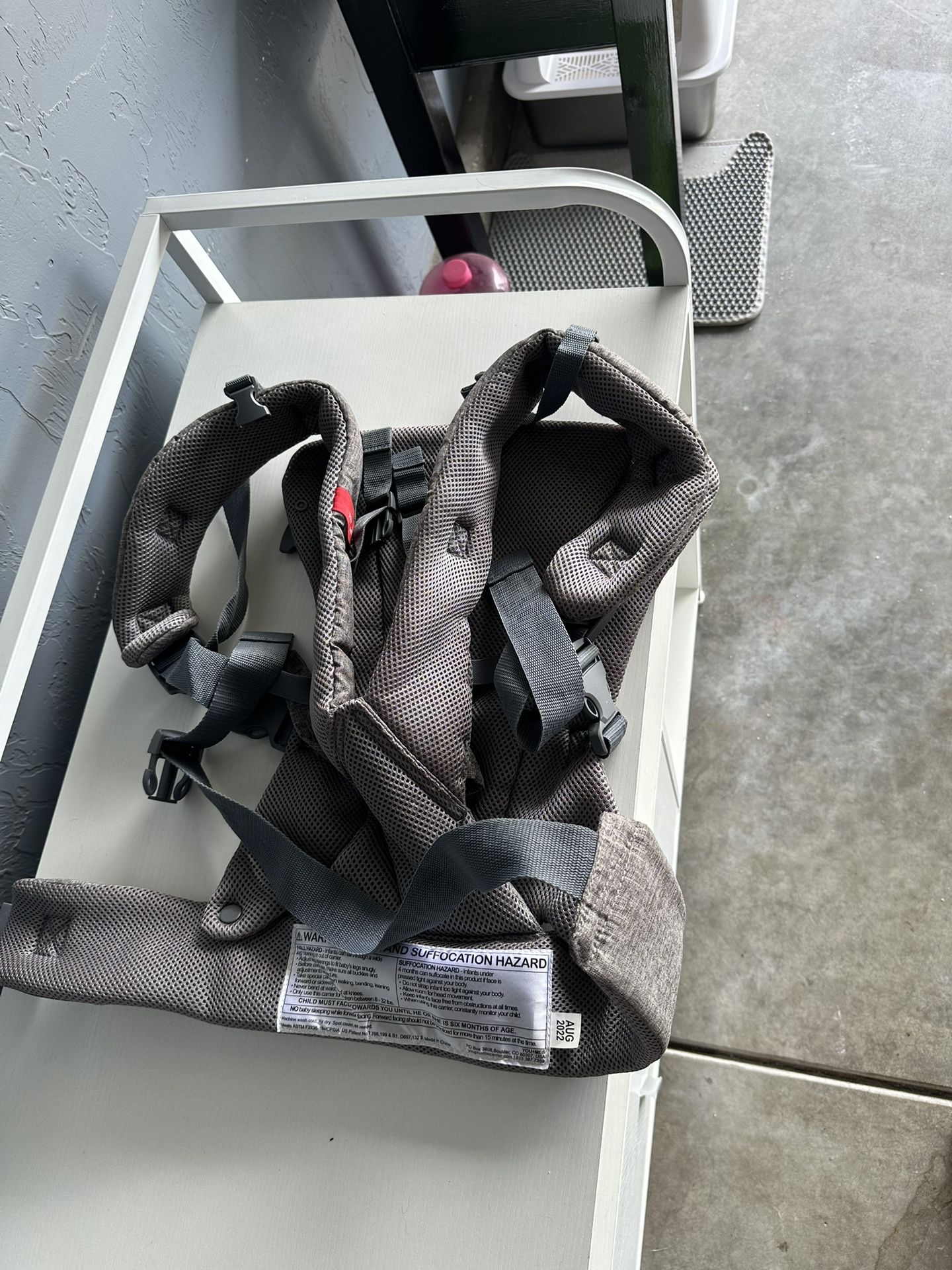 Baby Harness