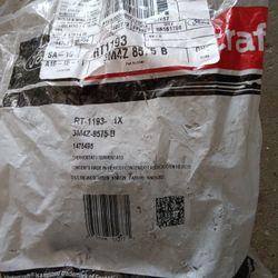 09 Ford Focus Thermostat