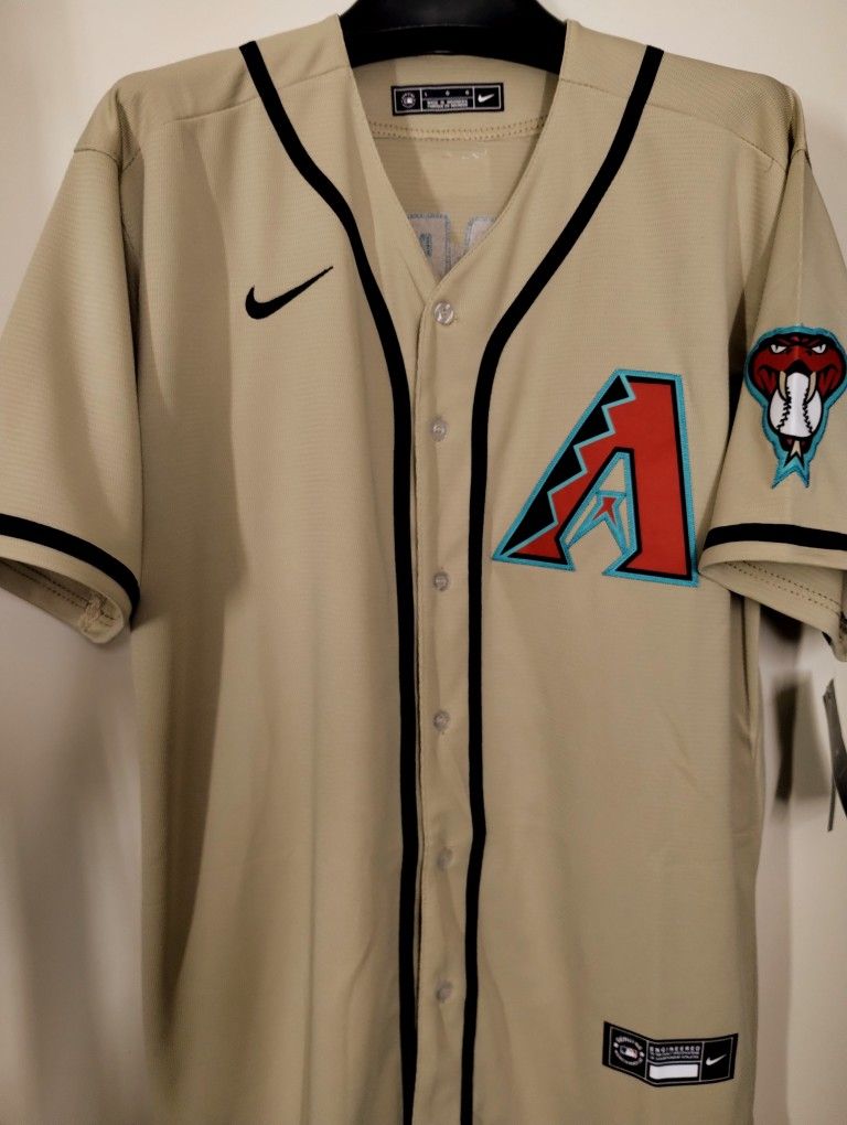 Arizona Diamondbacks Jersey