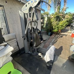 Home Gym